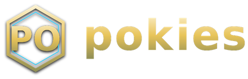 pokies logo