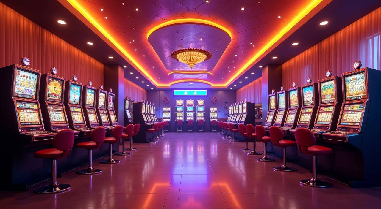 pokies Leprechaun Riches